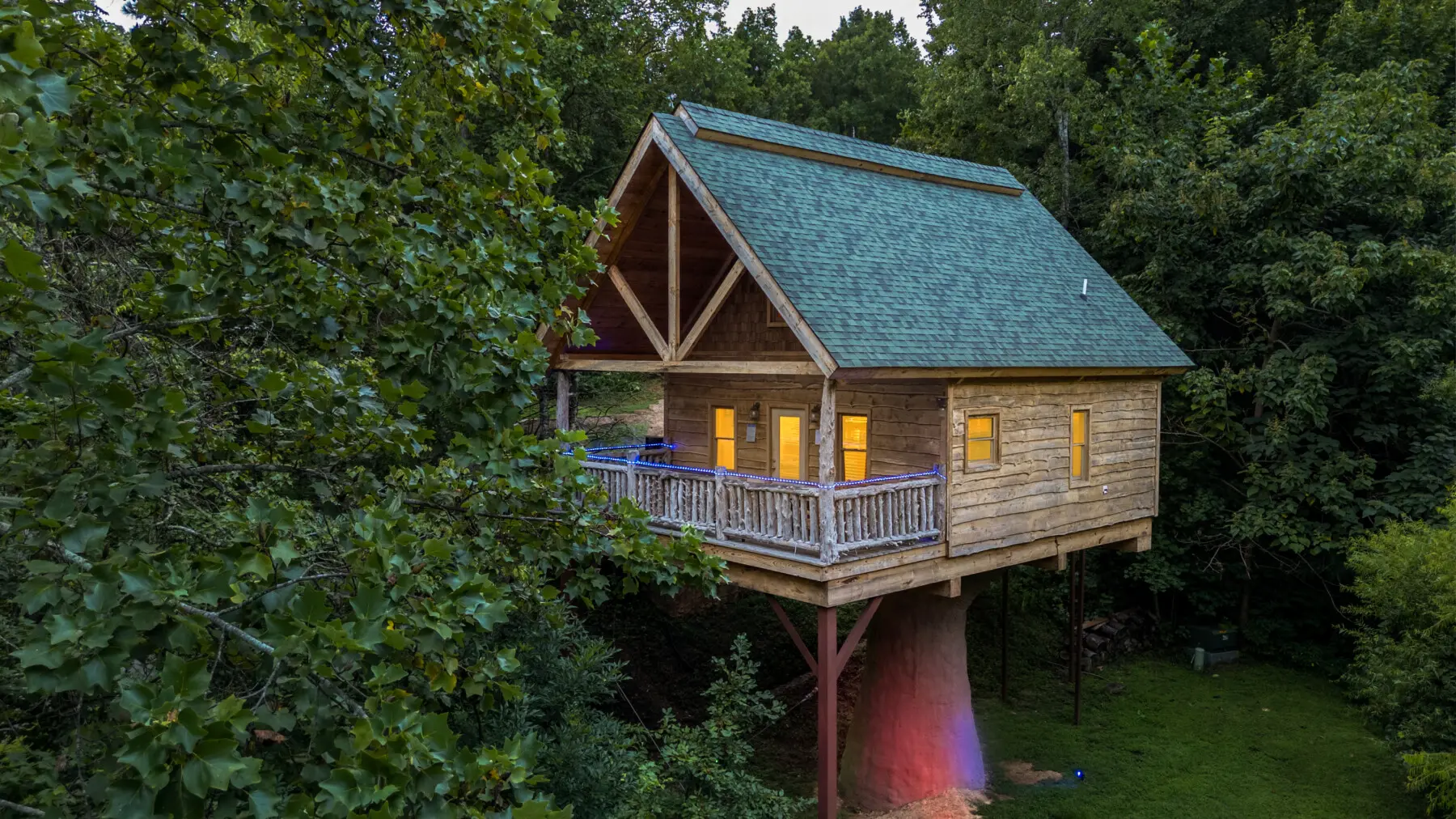 Homepage first slider image