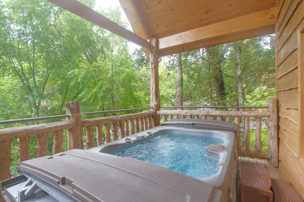 hottube for slider